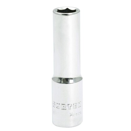 Surtek 38 Long Socket, 6 Points 716 F5114HL